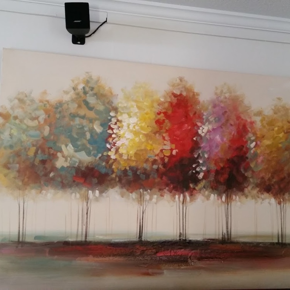 WALL ART